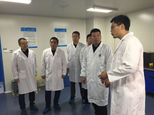 融合治人文與精技術 生物工程系與闊然醫(yī)學檢驗實驗室共探信息技術咨詢服務合作新路徑