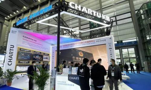 MaxHub攜長圖科技登陸CPSE安博會，共筑智慧警務綜合指揮調度中心與衛星技術集成新生態